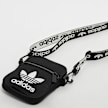 adidas Originals adicolor Festival Schultertasche schwarz 7835 4