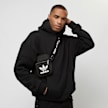 adidas Originals adicolor Festival Shoulderbag crna 7835 6