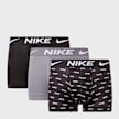 Nike   3 PACK - Trunk višebojno 7837 1