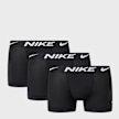 Nike 3 PACK - Trunk noir 7839 1