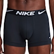 Nike 3 PACK - Trunk noir 7839 2