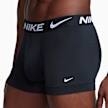 Nike   3 PACK - Trunk czarny 7839 3