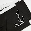 Karl Kani 3 PACK - Signature Boxer Briefs nero 7894 2