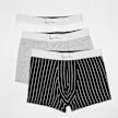 Karl Kani 3 PACK - Small Signature Boxer Briefs multicolore 7897 1