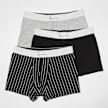 Karl Kani 3 PACK - Small Signature Boxer Briefs multicolore 7898 1
