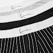 Karl Kani 3 PACK - Small Signature Boxer Briefs multicolore 7898 2