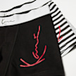 Karl Kani 3 PACK - Signature Boxer Briefs višebojno 7899 2