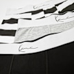 Karl Kani 3 PACK - Small Signature Boxer Briefs multicolor 7900 2