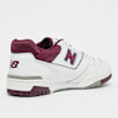 New Balance 550 wit 7906 3