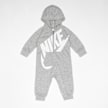 Nike   All Day Play Coverall grijs 7919 1