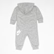 Nike   All Day Play Coverall gris 7919 2