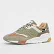New Balance 02029920 vert 7948 2