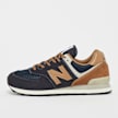 New Balance 02029961 blau 7964 1
