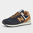 New Balance 02029961 blau 7964 2