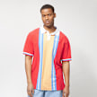 Karl Kani Chest Signature Stripe Polo Tee multicolore 8021 1
