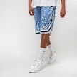 Karl Kani Serif Paisley Mesh Shorts azul 8035 2