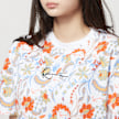 Karl Kani KK Small Signature Flower Os Tee multicolor wielokolorowy 8046 3