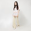Karl Kani KK Small Signature Flower Os Tee multicolor wielokolorowy 8046 4