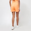 Karl Kani Small Signature Sweat Shorts oranje 8053 2