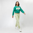 Karl Kani Signature Slim Fit Sweat Pants groen 8070 5