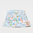 Karl Kani Signature Reversible Flower Bucket Hat multicolore 8076 2