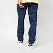 Karl Kani Small Signature Tapered Five Pocket Denim azul 8086 2
