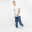 Karl Kani Retro Tapered Workwear Denim niebieski 8091 7