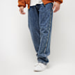 Karl Kani Small Signature Baggy Five Pocket Denim bleu 8095 1