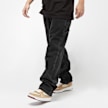 Karl Kani Retro Baggy Workwear Denim vintage black czarny 8099 1