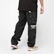 Karl Kani Retro Baggy Workwear Denim vintage black czarny 8099 2