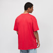 Karl Kani KK Small Signature Smiley® Tee red rouge 8111 2