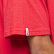 Karl Kani KK Small Signature Smiley® Tee red rouge 8111 4