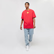 Karl Kani KK Small Signature Smiley® Tee red rouge 8111 5