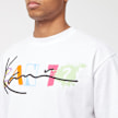 Karl Kani 02030983 blanc 8116 3