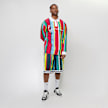 Karl Kani Signature Stripe Rugby Shirt multicolor 8126 4