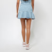 Karl Kani Original Denim Skirt plava 8160 2