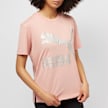 Karl Kani Small Signature Pinstripe Crop Tee multicolor 8175 5