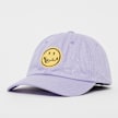 Karl Kani Signature Smiley Cap roze 8194 1