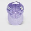 Karl Kani Signature Smiley Cap pourpre 8194 3