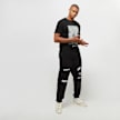 Mister Tee Peace Sign Tee noir 8199 4