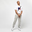 Mister Tee Peace Sign Tee noir 8199 5