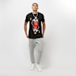 Mister Tee King Mike Tee schwarz 8200 4