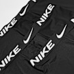 Nike   3 PACK - Boxer Brief Long czarny 8208 2