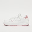 Karl Kani 89 UP white/pale mauve weiß 8232 1
