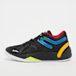 PUMA TRC Blaze Court Black Fives preto 8265 1