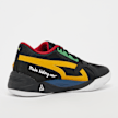 PUMA TRC Blaze Court Black Fives preto 8265 3