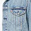 Levi's Vintage Fit Trucker JKT niebieski 8396 3