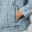 Levi's Vintage Fit Trucker JKT blau 8396 4