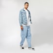 Levi's Vintage Fit Trucker JKT blau 8396 5