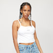 Levi's GRAPHIC 90S TANK blanc 8402 1